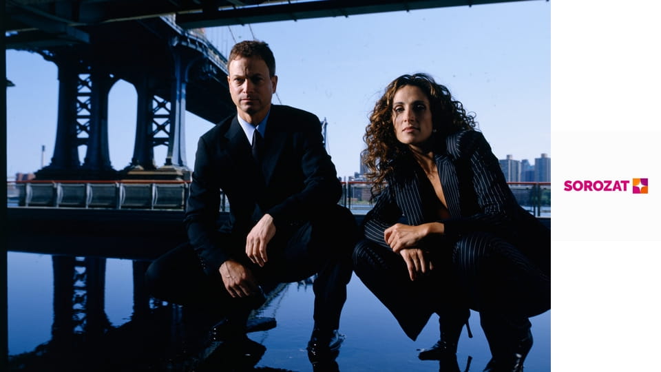 CSI: New York-i helyszínelők S6E5 - Harci sebek