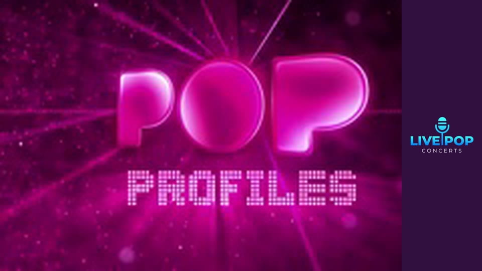 Pop Profiles - Nicki Minaj