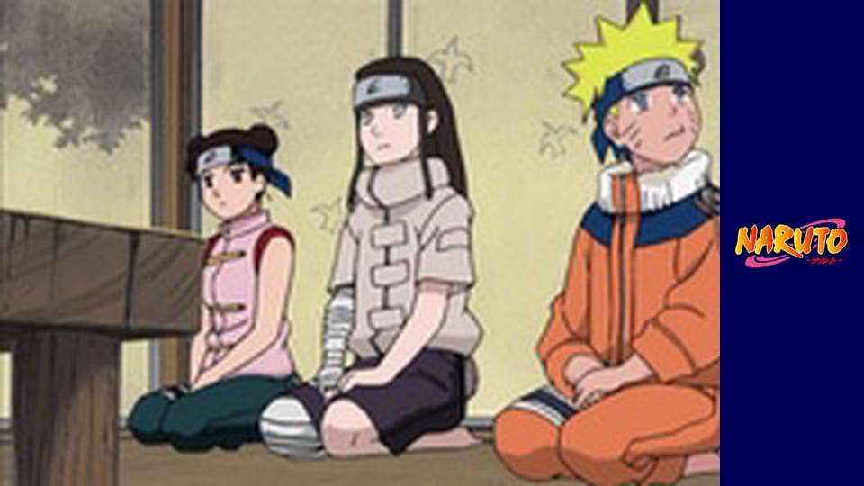 Naruto Season 1 Episode 163