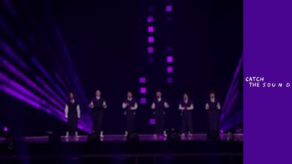 DOROFEEVA - Ой там на горі (День Незалежності 2021)