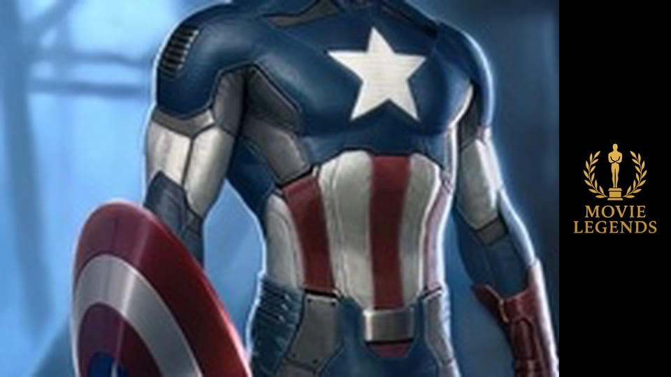 Movie legends Сезон 4 Епизод 5