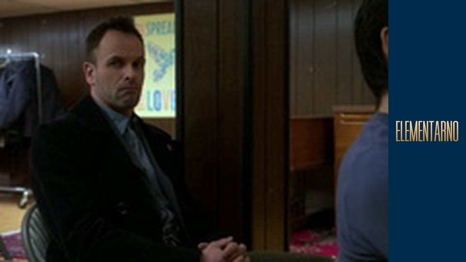 Elementary Season 3 Episode 21