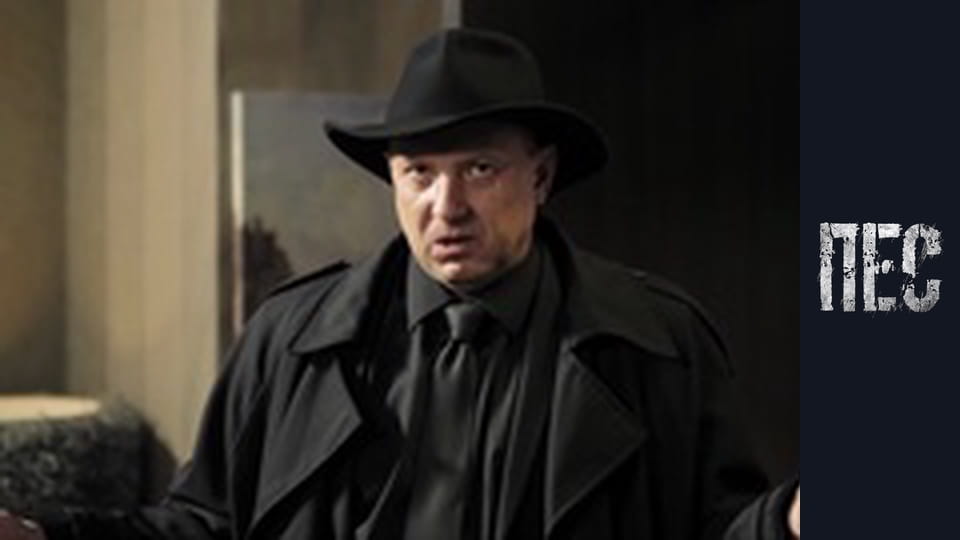 Dog, Season 3, Episode 11