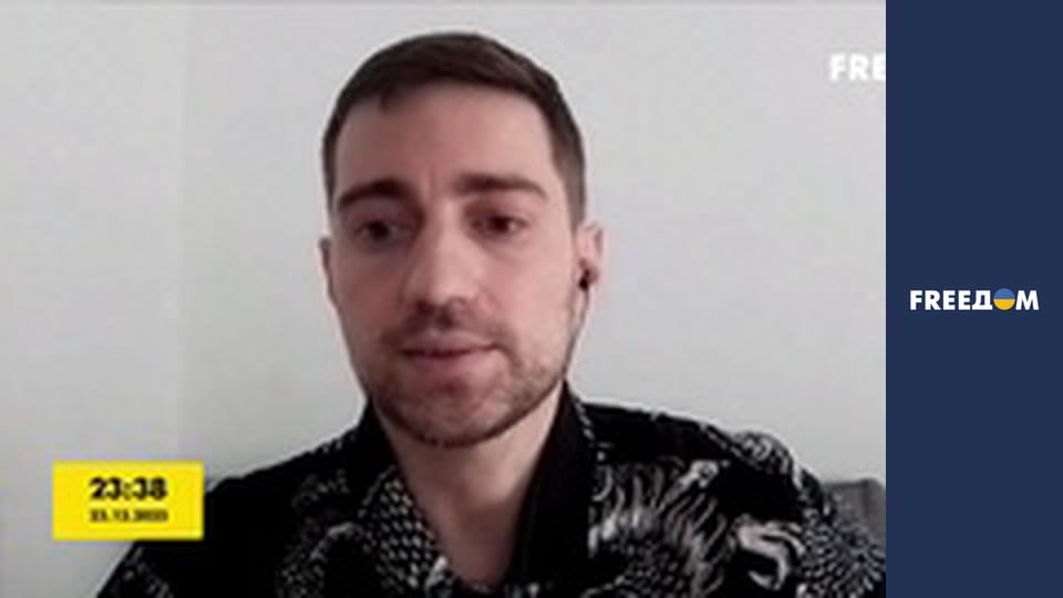 Стратегия свободы.