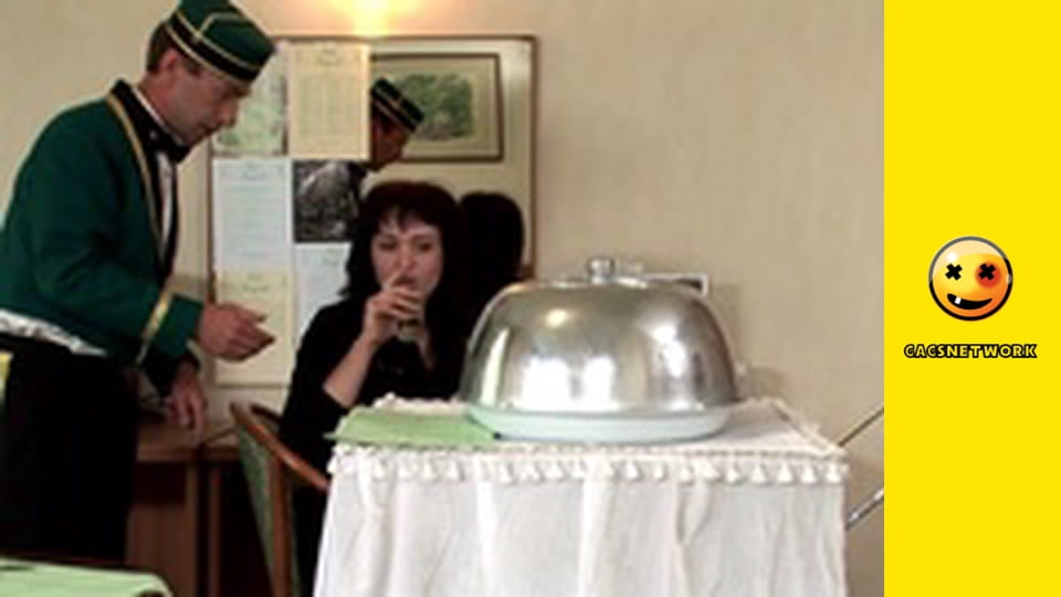 Funny & Funnier, 5 еп.