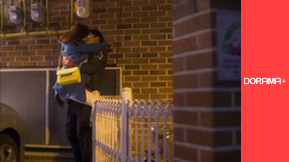 Т/с "I want romance" season 3 series 1