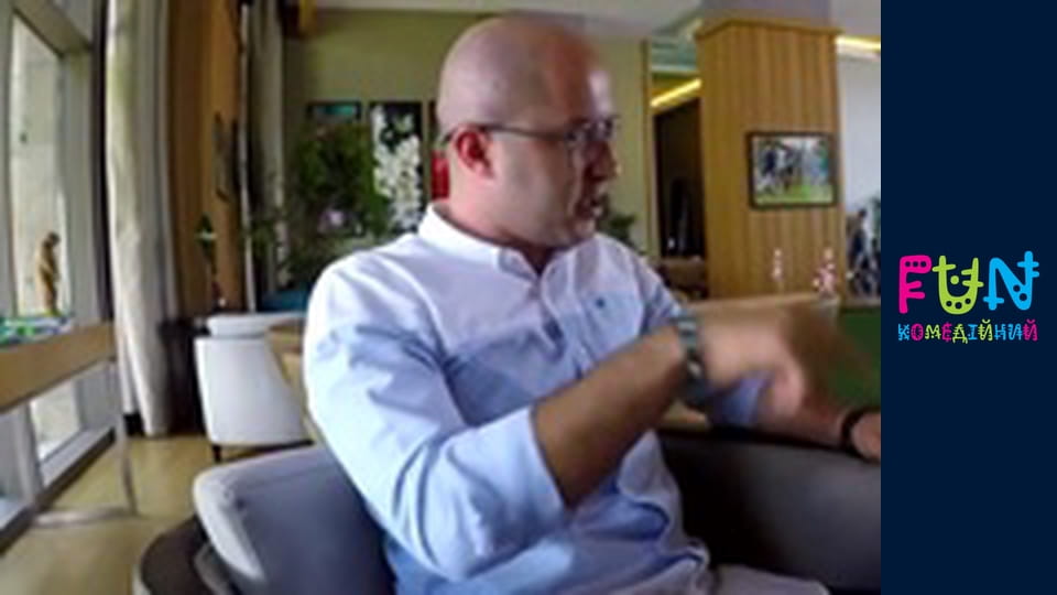 Earners - Season 3 Episode 35