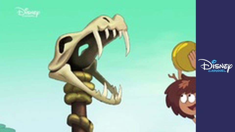 Anna medzi obojživelníkmi (18, 19, 20)