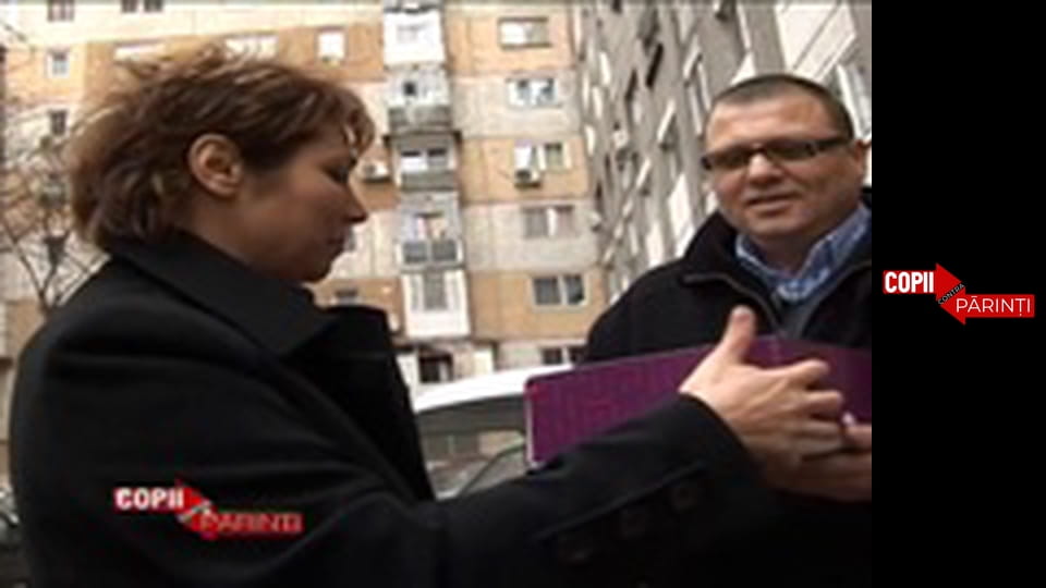 Copii Contra Parinti - Episodul 3