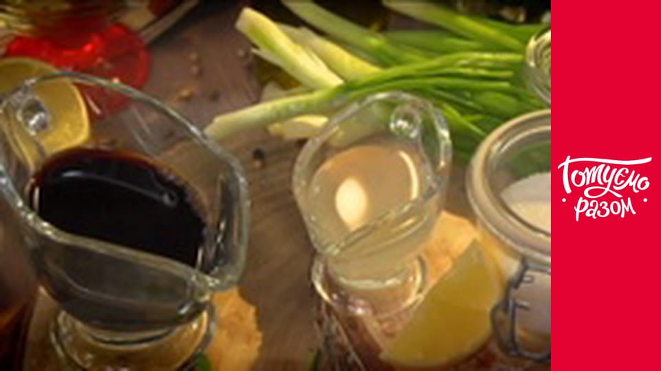 Т/с "Cook together" season 7 series 3