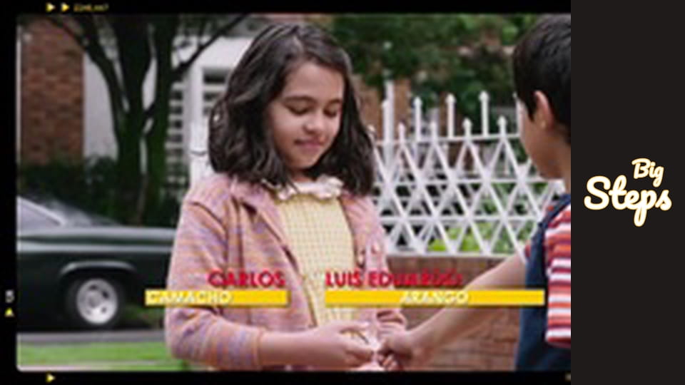 Big Steps Season 1 Episode 2