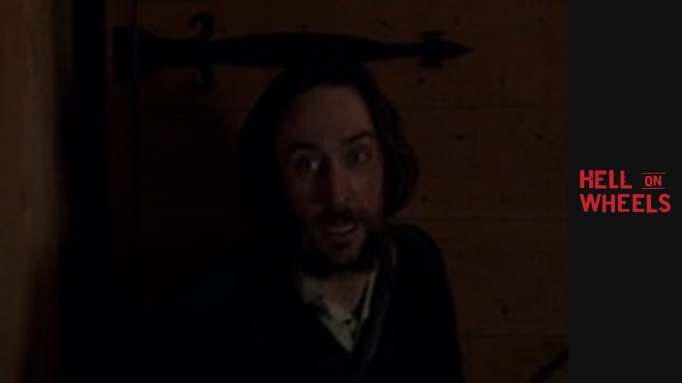 Under Color of Law S4E8