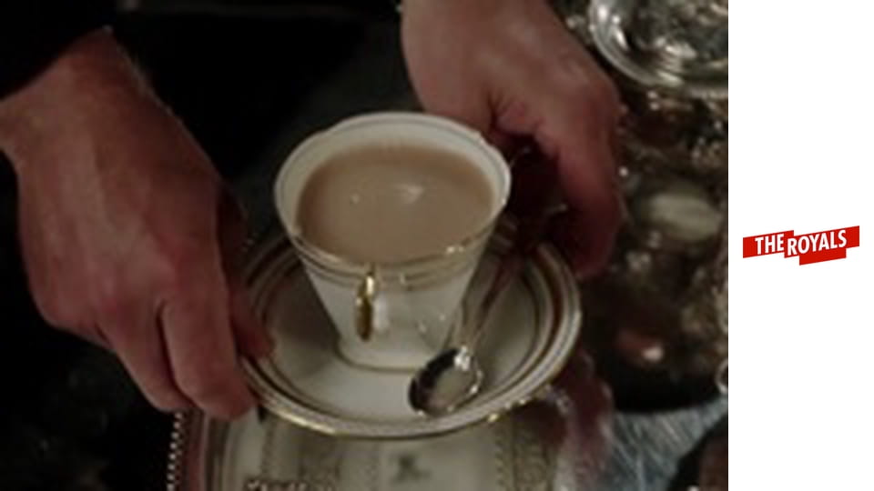 Nu-mi spune că iar s-a arătat în noaptea asta! S2E4