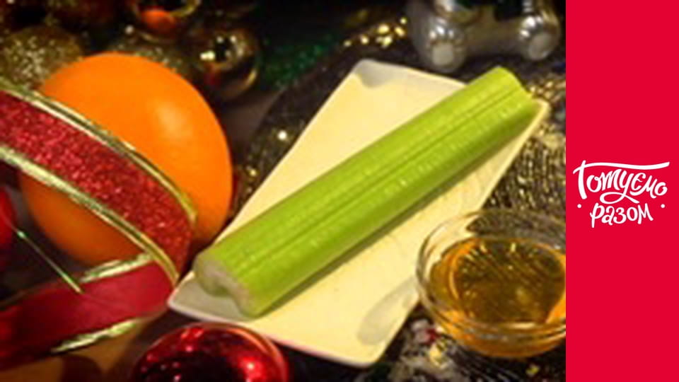 Т/с "Cook together" season 6 series 46