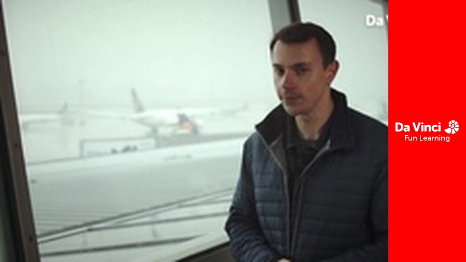 Futuris - O alternativă la degivrarea chimică a avioanelor