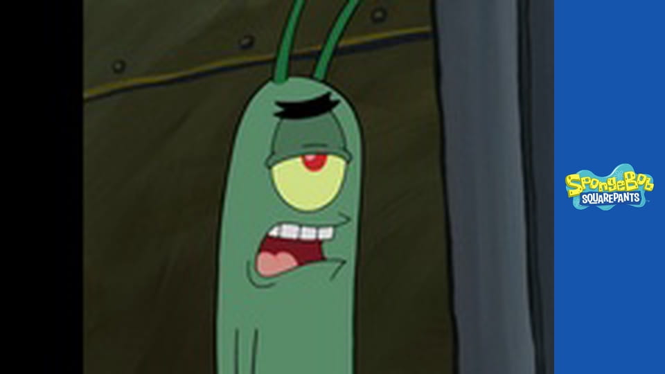 SpongeBob 8. séria, 24. časť