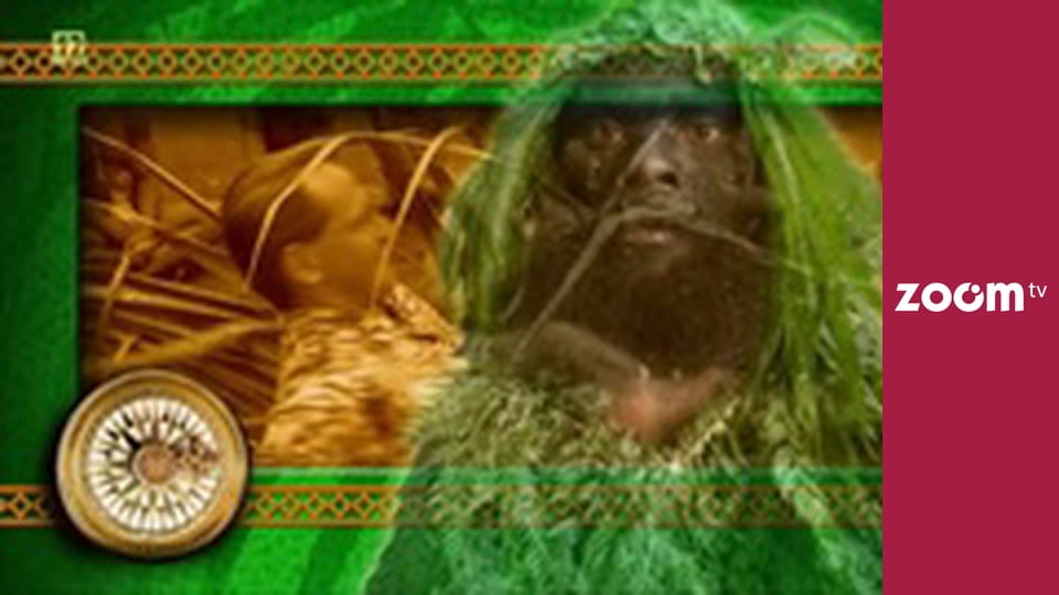 Wojciech Cejrowski - boso przez świat S1E57 - Tabu