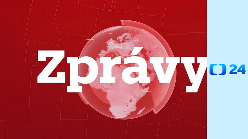 Zprávy ve 23