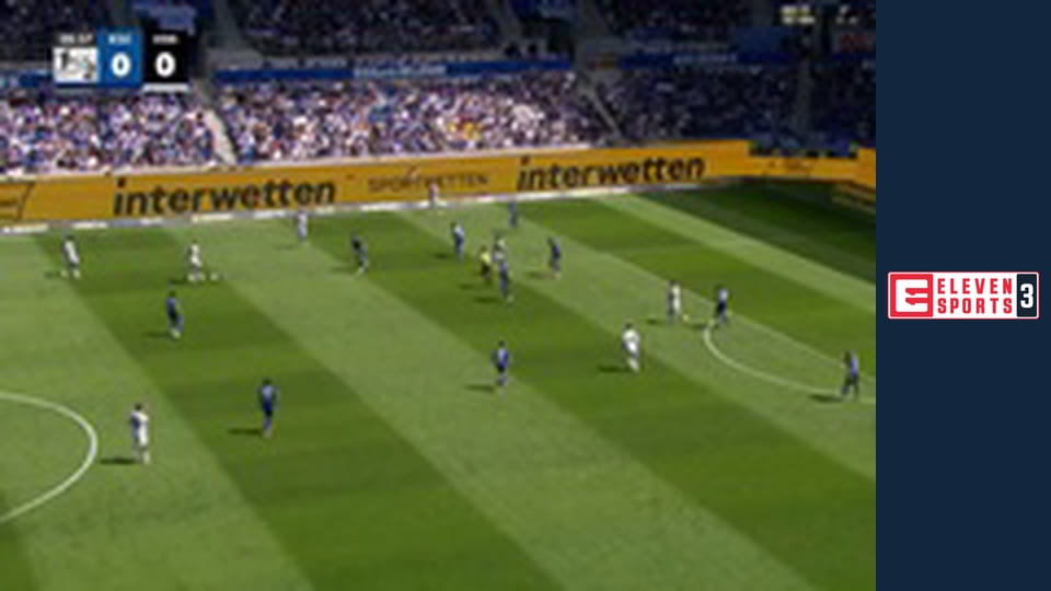 Piłka nożna: 2. Bundesliga