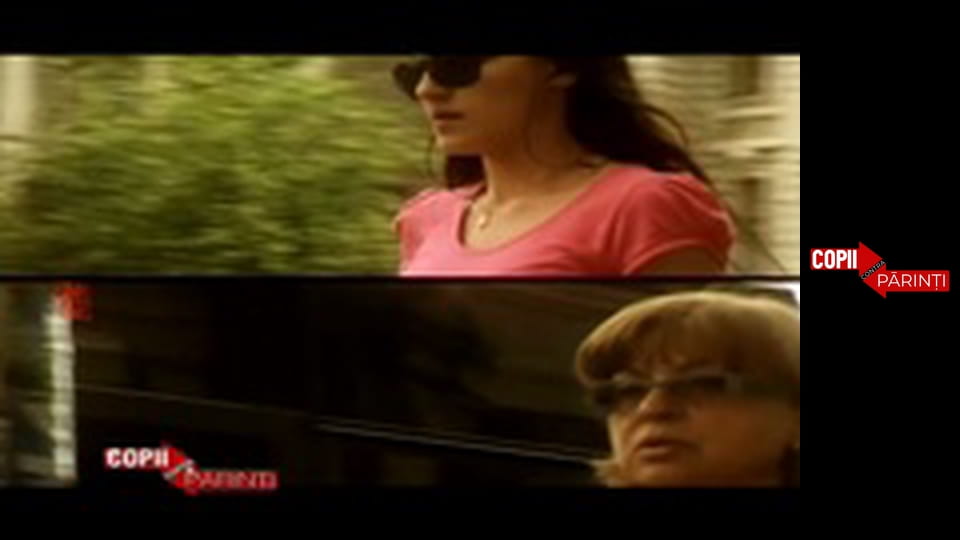 Copii Contra Parinti - Episodul 11