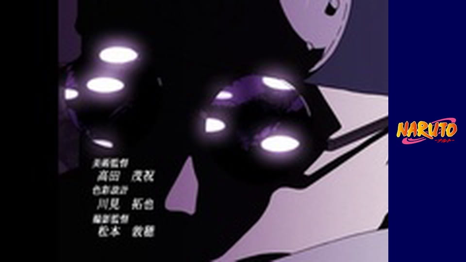 Naruto Season 1 Episode 177