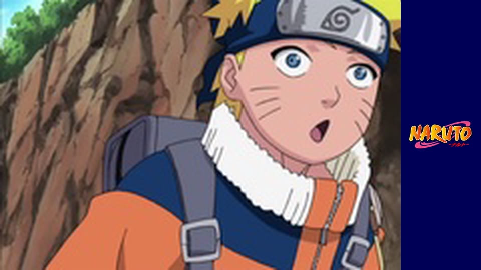 Naruto Season 1 Episode 177