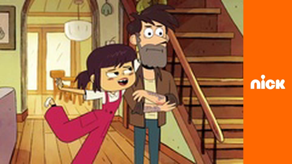 М/с "Вайлд Пак", 1 сезон, 2 с. "Сумні й самотні / Згаяний чудовий день".