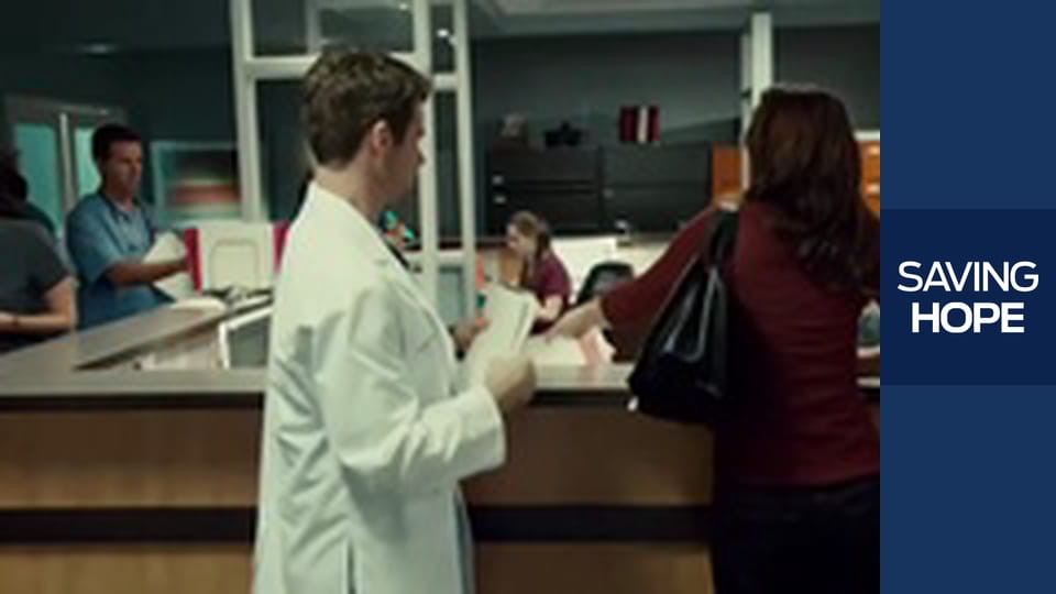 Proč bojujeme? S2E14