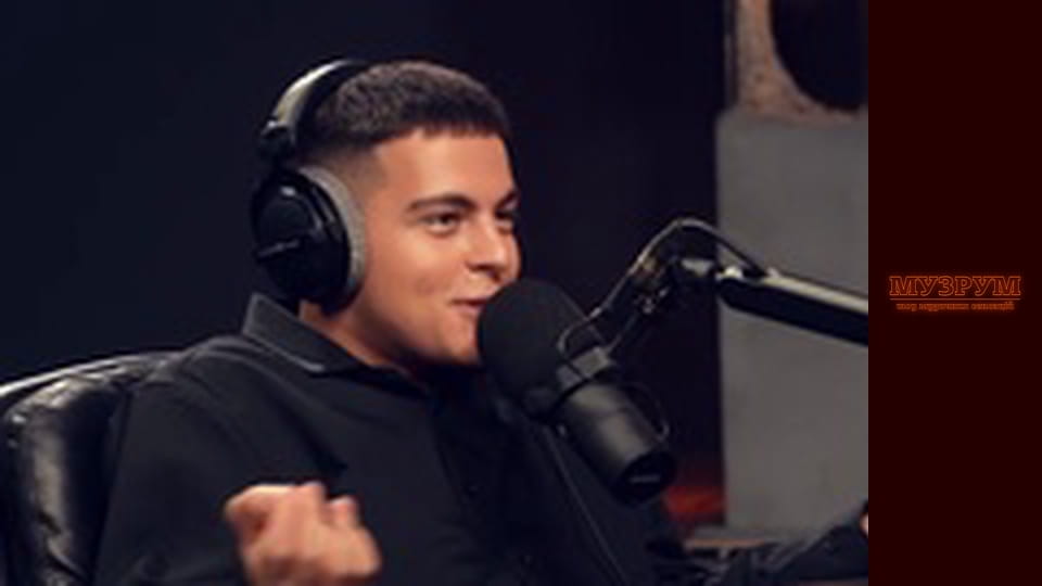 VOLKANOV: пiшов вiд Верки Сердючки та Став Зiркою Tik-Tok | Дмитро Волканов в МУЗРУМ