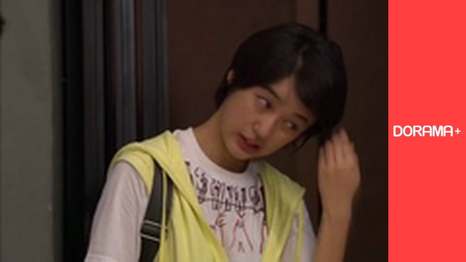 Т/с "The first cafe "Prince"" season 1 series 15