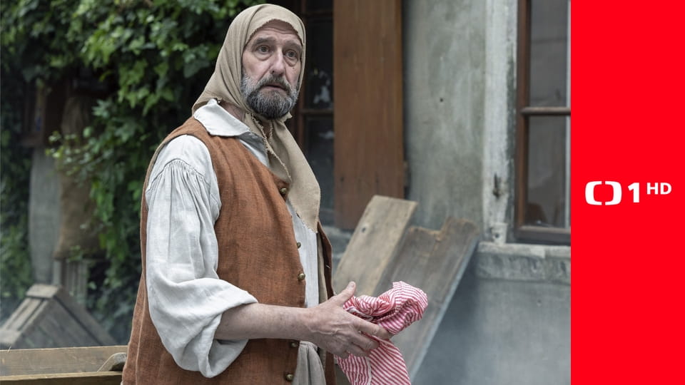 Záhada strašidelného zámku