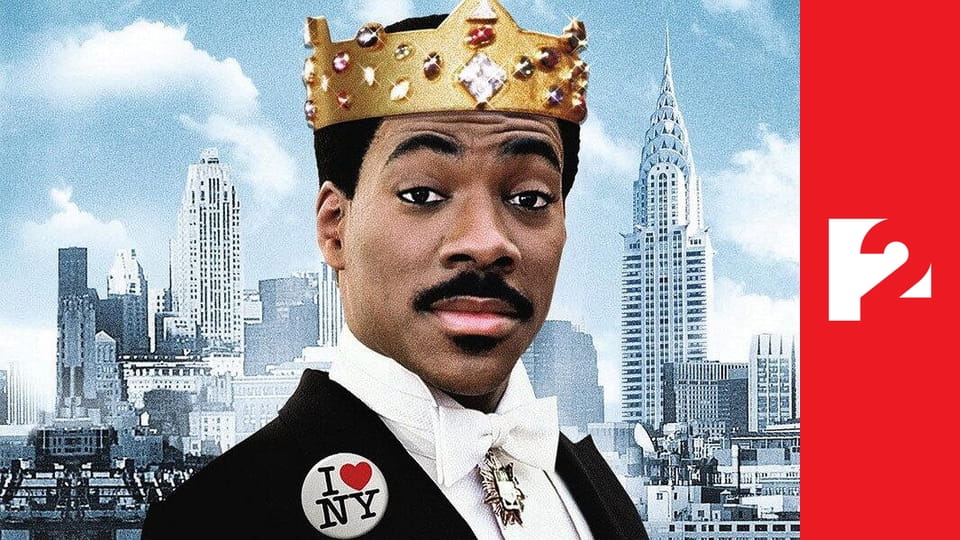 Amerikába jöttem