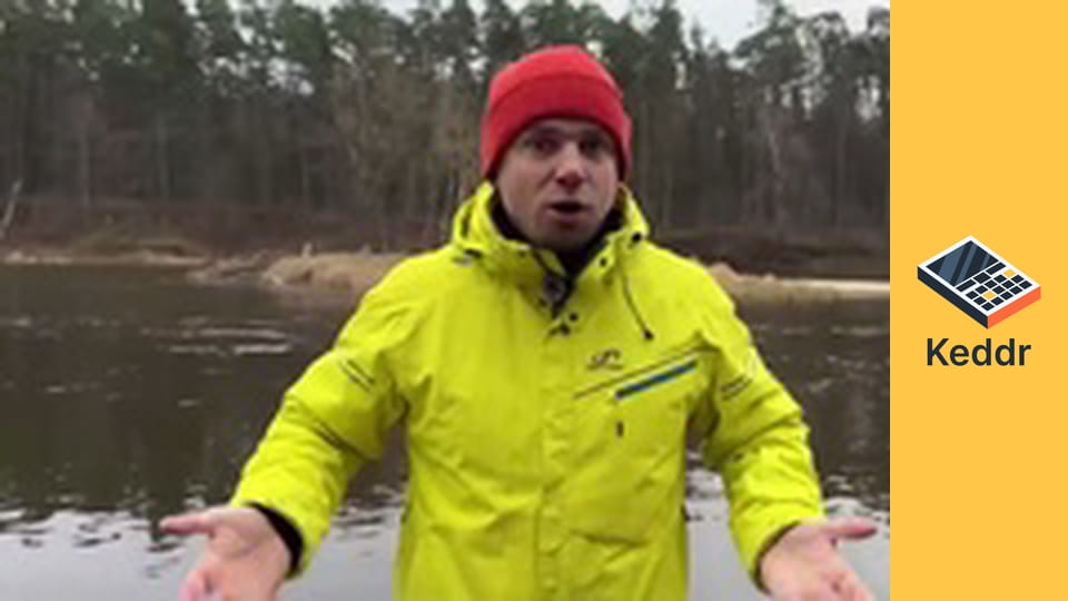 Знайшов ідеальний ліхтар на EDC! Olight Oclip Pro