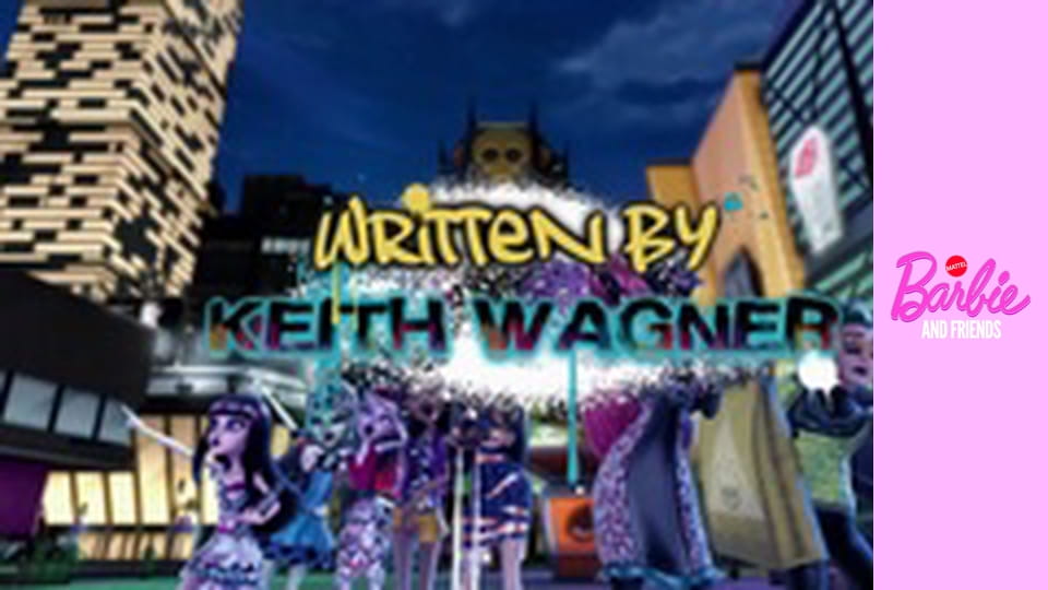 Monster High: Boo York, Boo York