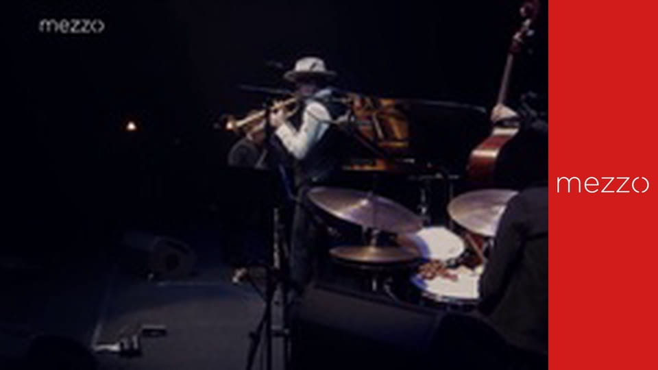 Avishai Cohen Quartet - Philharmonie de Paris