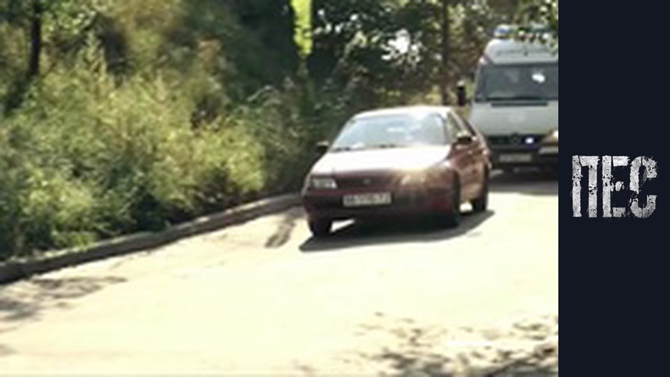 Dog, Season 4, Episode 15