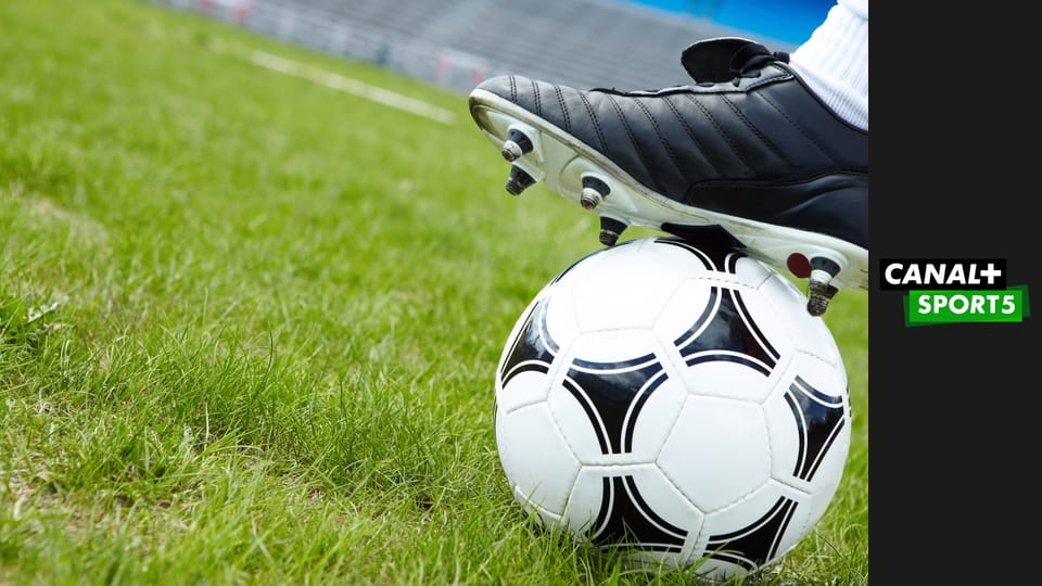 Piłka nożna: LaLiga EA Sports