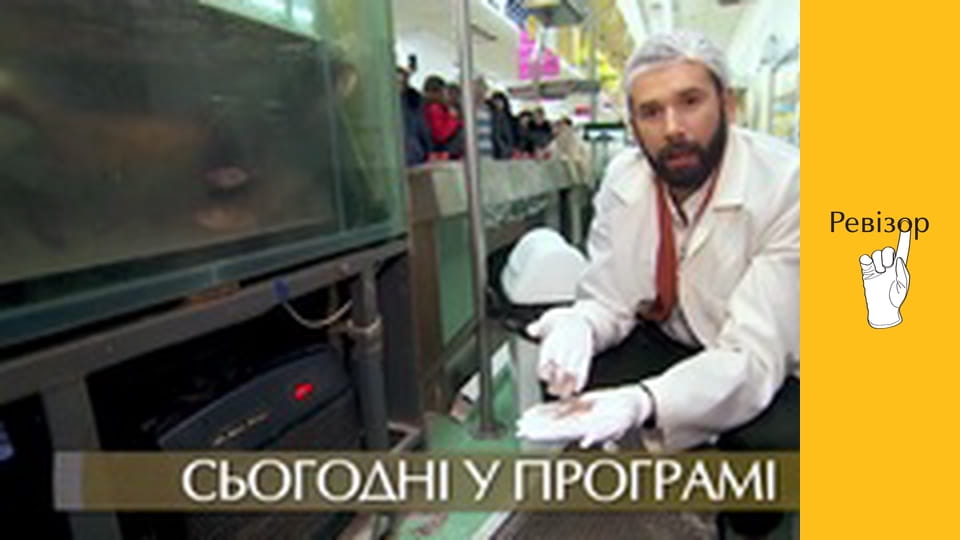 The Inspector, Season 7, Episode 3