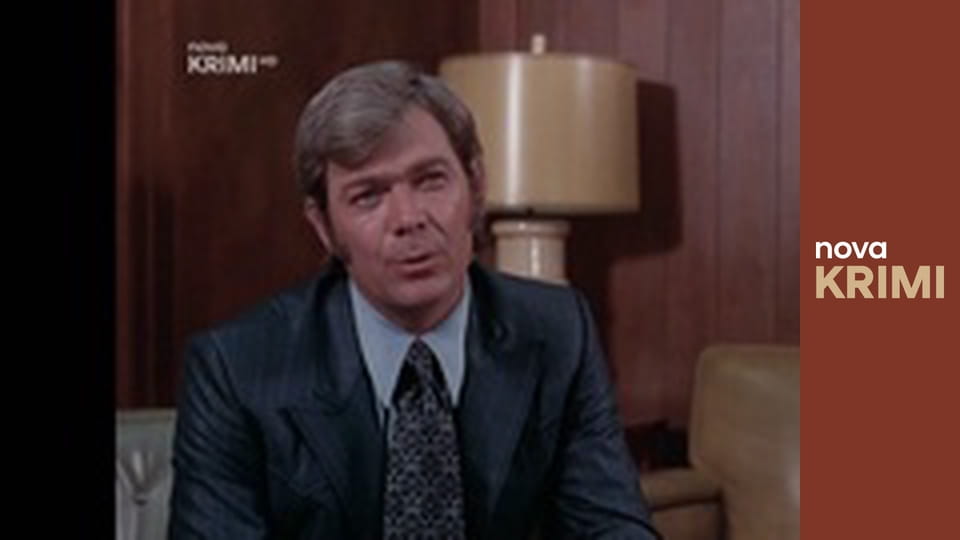 Columbo E28 - Za úsvitu