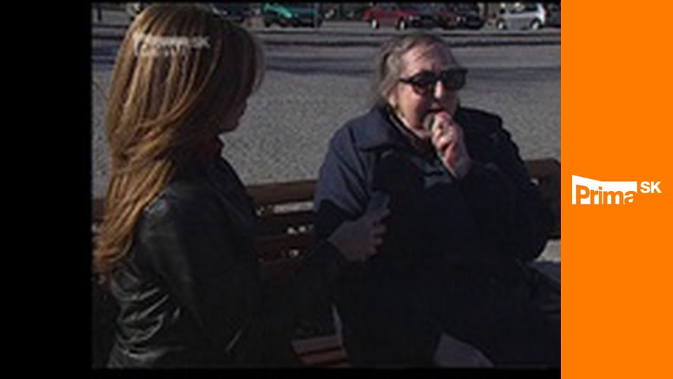 Nikto nie je dokonalý - Petr Rychlý; Michaela Kuklová