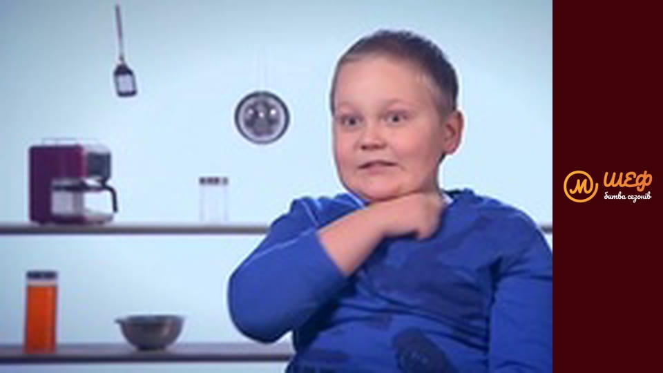 MasterChef Junior, Season 2, Episode 9, Part 1