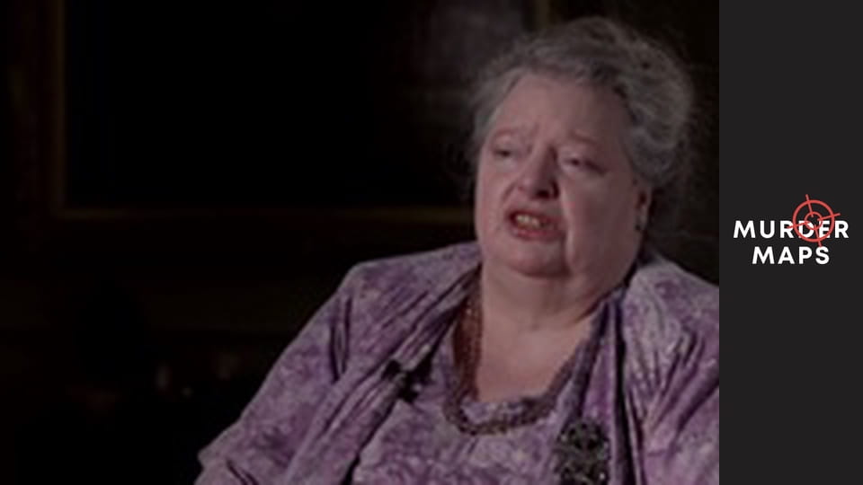 Vraždy na železnici – 5. epizóda