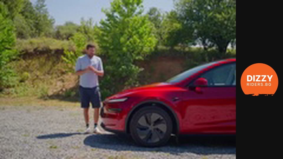 DIZZY RIDERS Season 1 Episode 5