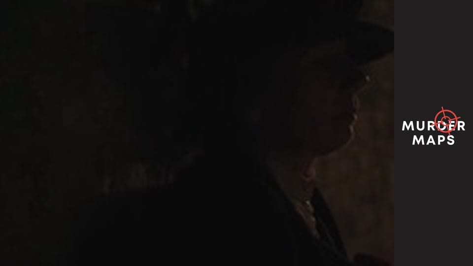 Crimele din Cleveland