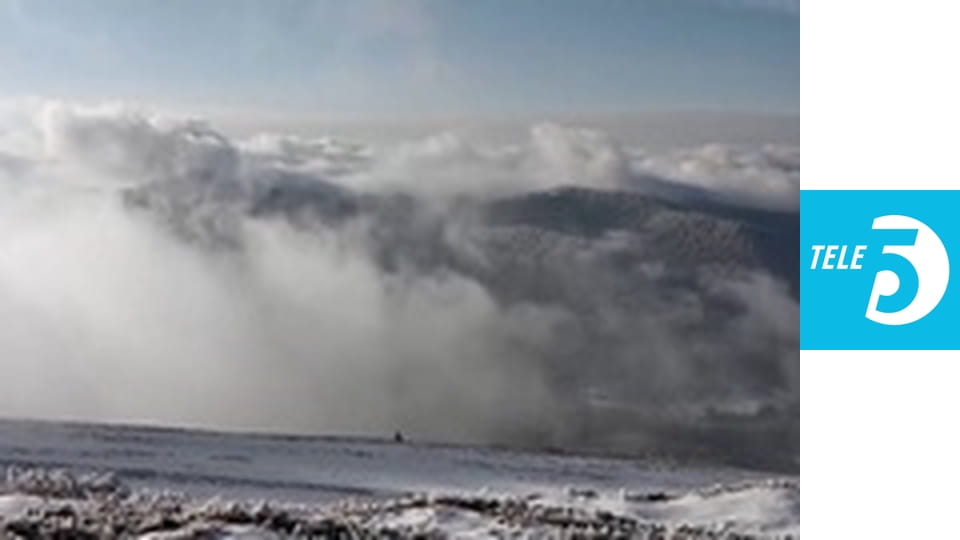 Uśmiechnij się S1E10