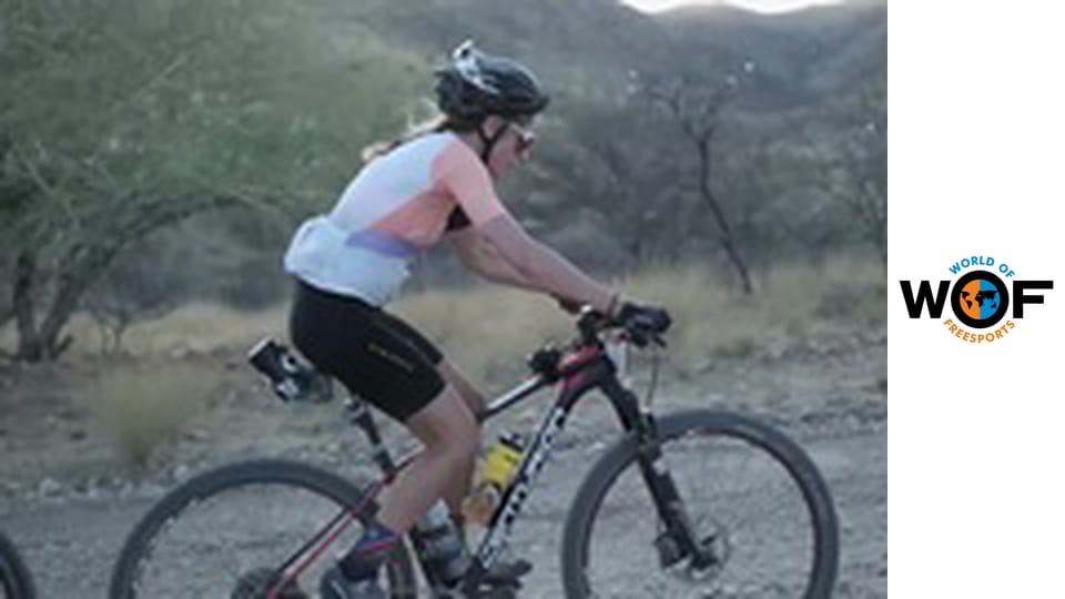 World of free sports Magazin 2023 Řada 1 Epizoda 5