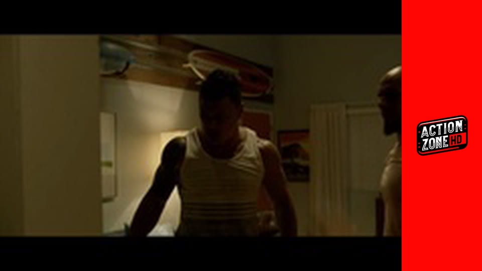 Tenkrát v Kalifornii