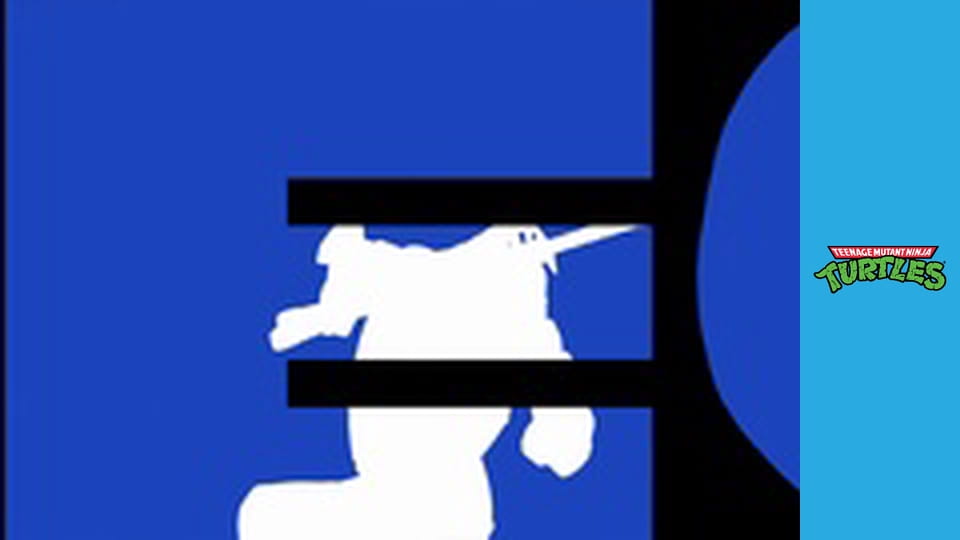 Želvy Ninja 5. série, 3. díl