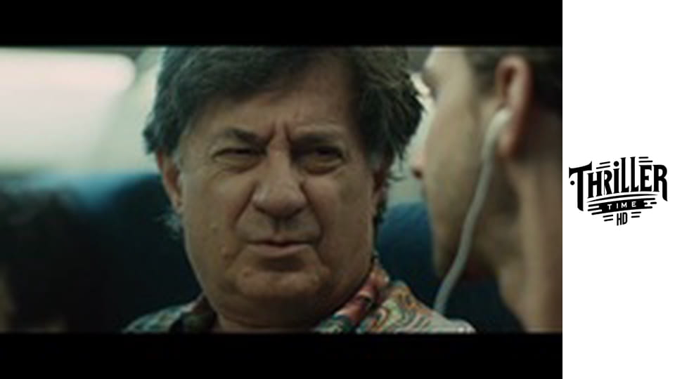 Charlie musí zemřít