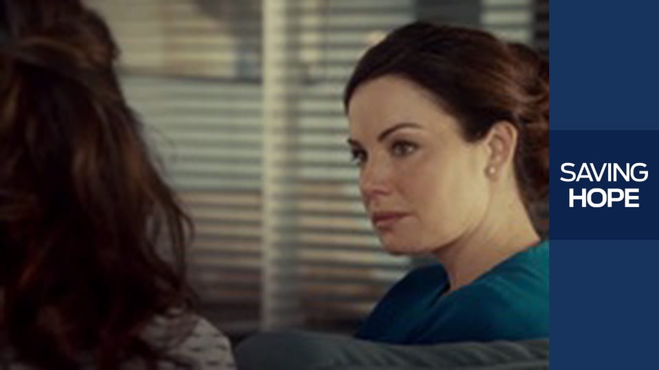 Nie słyszysz, jak pukam? S4E7